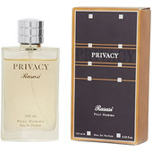 Мужская парфюмерия Rasasi Privacy